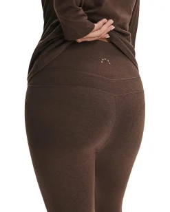 Women Varley Always Warm Base Layer Leggings