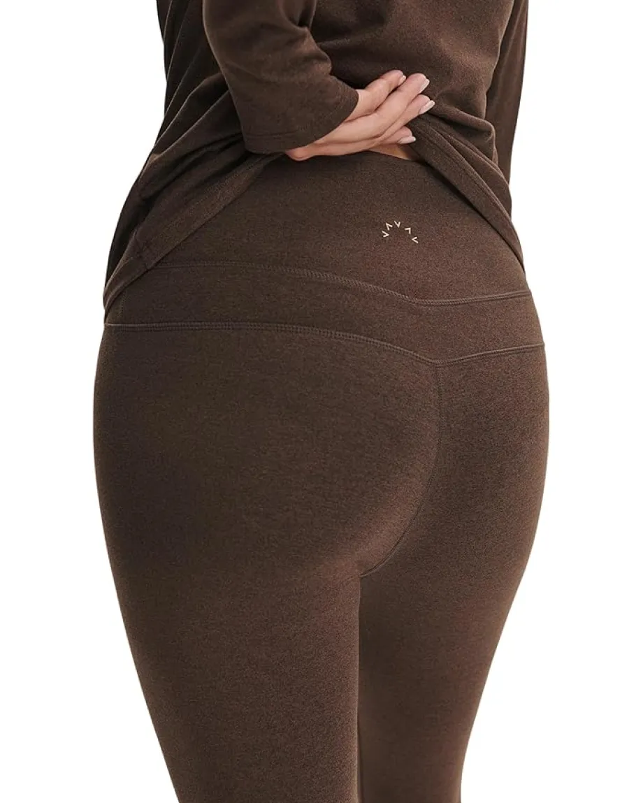 Women Varley Always Warm Base Layer Leggings