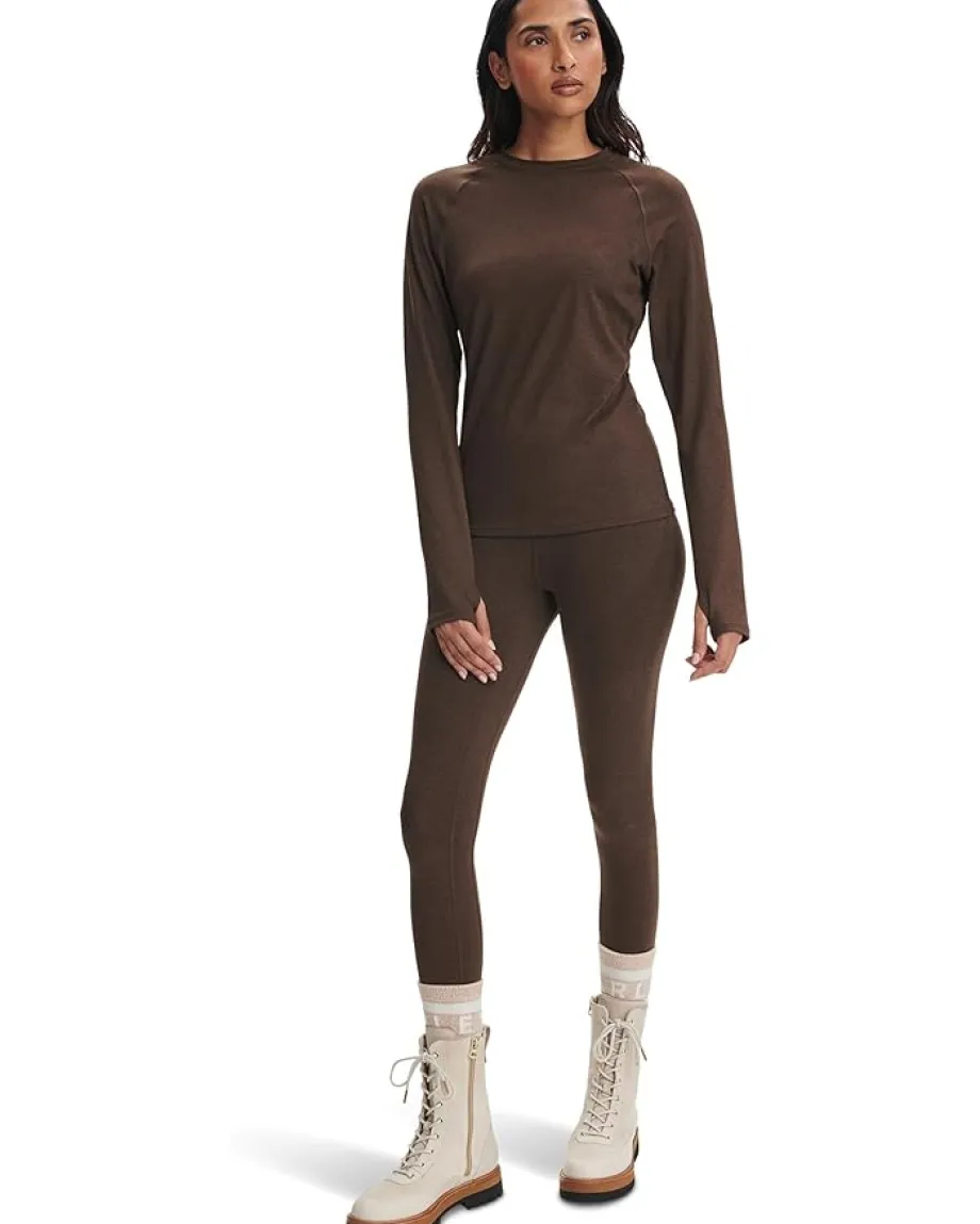 Women Varley Always Warm Base Layer Leggings