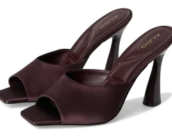 ALDO Alyshaa Brown Best