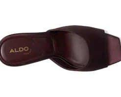 ALDO Alyshaa Brown Best