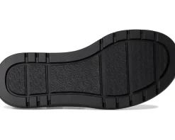 Naturalizer Alyssa Silver Faux Leather