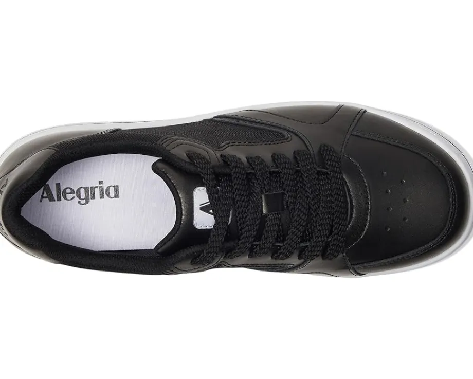 Alegria Alyster Black Clearance