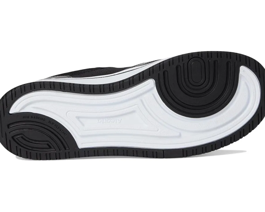 Alegria Alyster Black Clearance