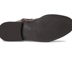 Vince Camuto Amais Biker Boots Rich Mahogany Online