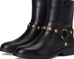 Women Vince Camuto Amais Biker Boots