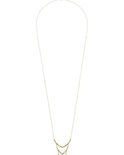 Women gorjana Amanda Pendant Necklace