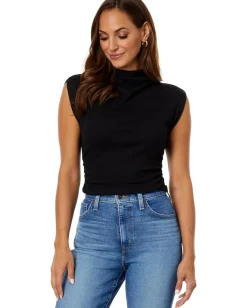 Women Michael Stars Amara Tee