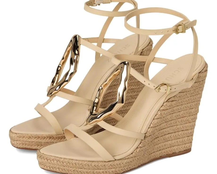 Women Schutz Amarilis Wedge