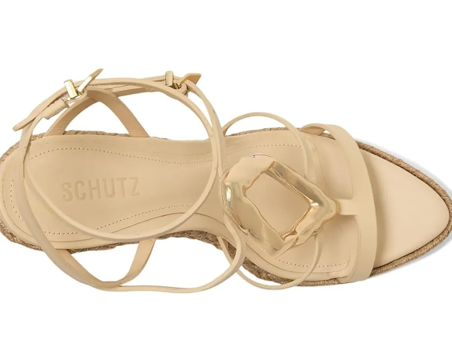Women Schutz Amarilis Wedge