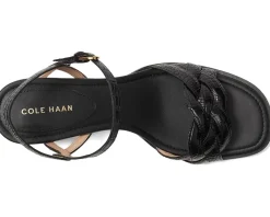 Women Cole Haan Ambrose Braid Sandal