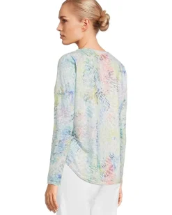 Elliott Lauren Ambrosia Blue/Pink/Multi Online