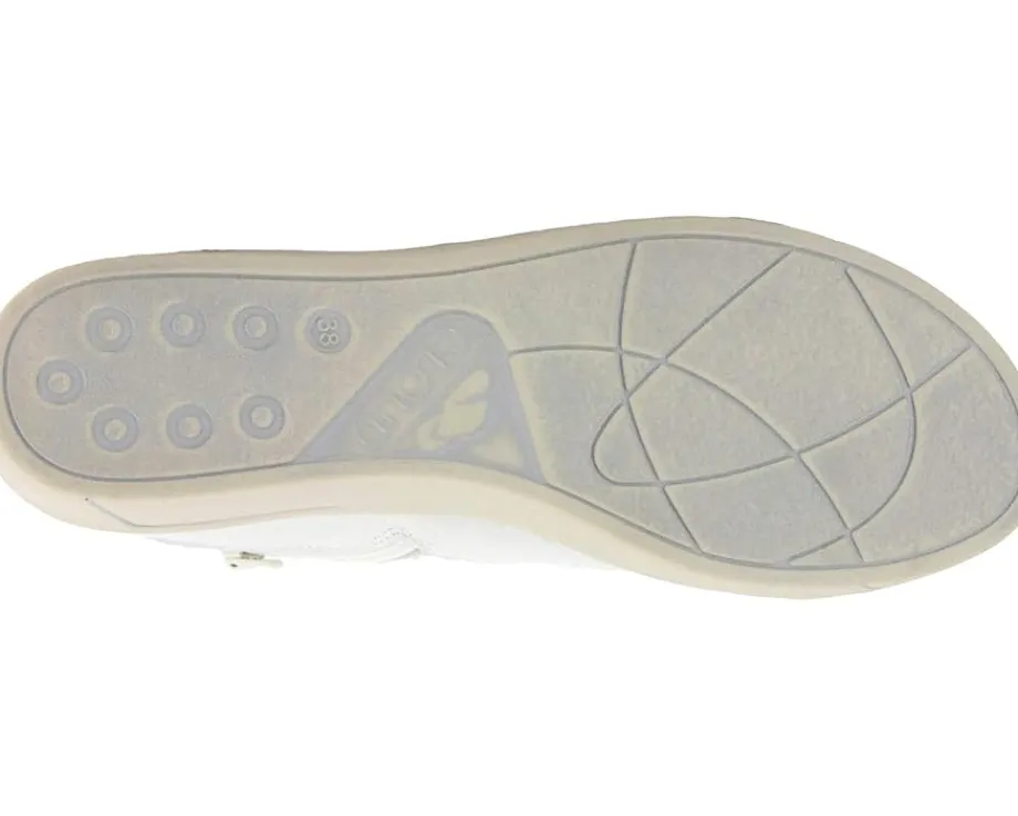 CLOUD Amelia Off-White Combo Clearance