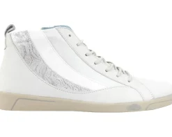 CLOUD Amelia Off-White Combo Clearance