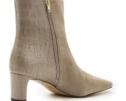 Andre Assous Amerie Warm Taupe Best