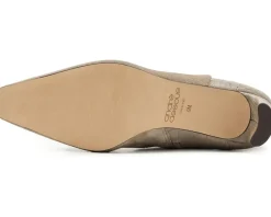 Andre Assous Amerie Warm Taupe Best