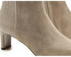 Andre Assous Amerie Warm Taupe Best