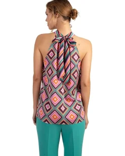 Women Trina Turk Amiable Top