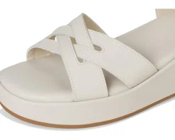 Rockport Amira Ivory Leather Outlet