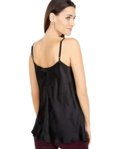 Sabina Musayev Amira Top Black Best