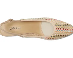 Vaneli Amory Natural Multi Holdo Hot