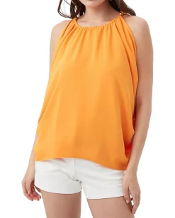 Women Trina Turk Amos Top