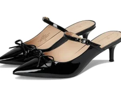 Bandolino Amoss Black Patent Hot