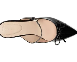 Bandolino Amoss Black Patent Hot