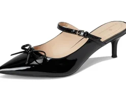 Bandolino Amoss Black Patent Hot