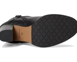 Women Johnston & Murphy Amy Belted Bootie