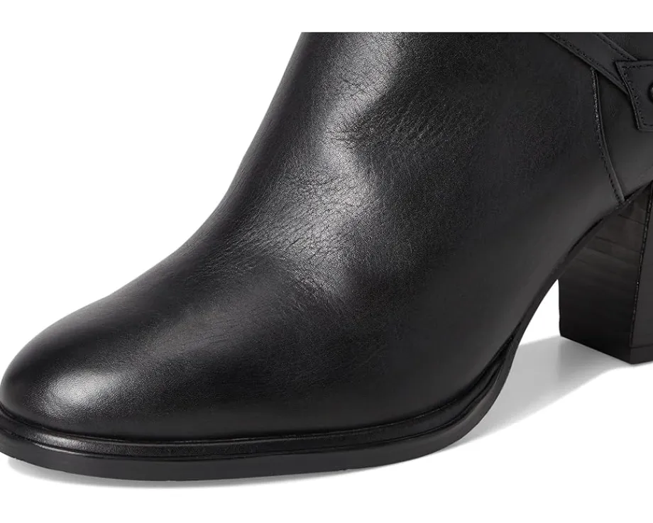 Women Johnston & Murphy Amy Belted Bootie