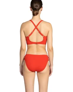 Women Robin Piccone Amy Tab Side Bottoms