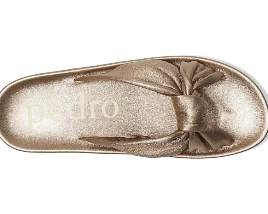 Pedro Garcia Anabela Calisto Clearance