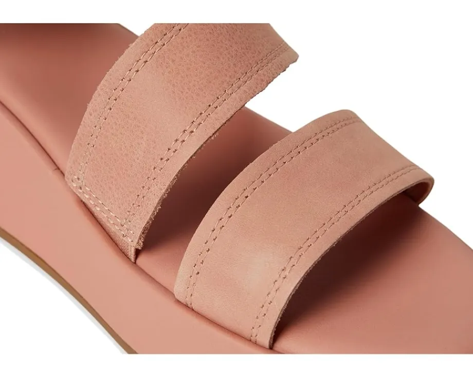 Rockport Anala Dusty Rose Leather Discount