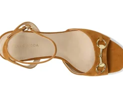 Pelle Moda Anara Cognac