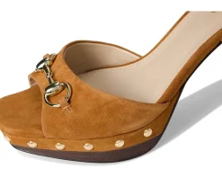 Pelle Moda Anara Cognac