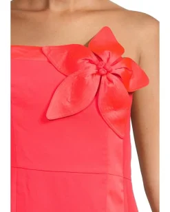 Lilly Pulitzer Anasophia Maxi Dress Cane Coral Discount