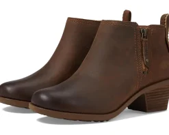 Teva ANAYA BOOTIE RR Lion Hot