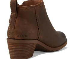 Teva ANAYA BOOTIE RR Lion Hot