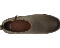 Teva ANAYA BOOTIE RR Desert Taupe