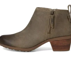 Teva ANAYA BOOTIE RR Desert Taupe