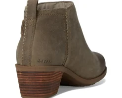 Teva ANAYA BOOTIE RR Desert Taupe