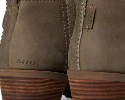 Teva ANAYA BOOTIE RR Desert Taupe