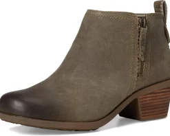 Teva ANAYA BOOTIE RR Desert Taupe