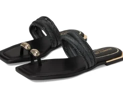 Kenneth Cole New York Andarna Black Clearance