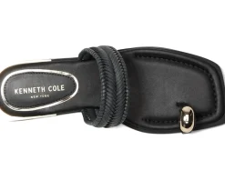 Kenneth Cole New York Andarna Black Clearance