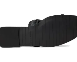 Kenneth Cole New York Andarna Black Clearance