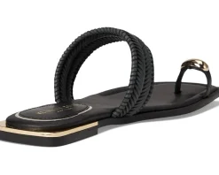 Kenneth Cole New York Andarna Black Clearance