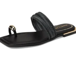 Kenneth Cole New York Andarna Black Clearance