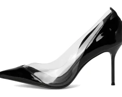 Schutz Andie Black/Fume New